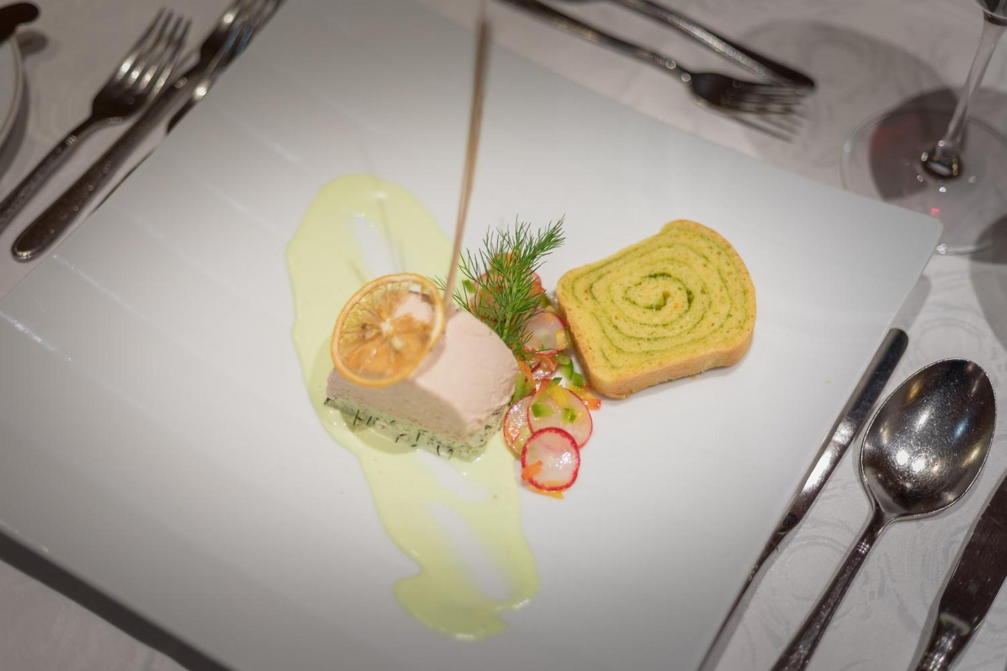 Hotel Alpen-Royal Jerzens Eksteriør billede